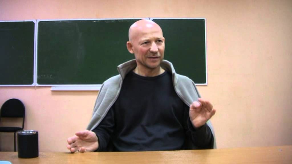 17. Методика обучения Князя Голицына