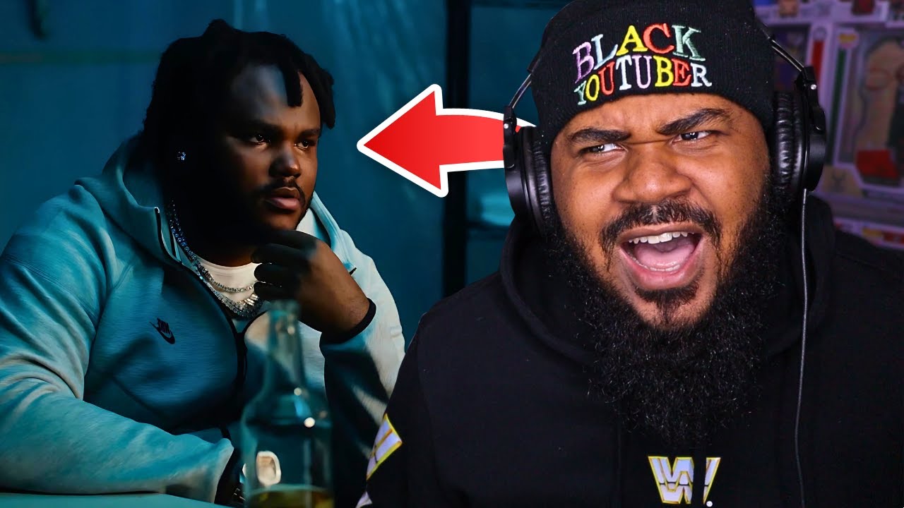 DON'T TRUST ANYONE!! Tee Grizzley - Robbery 8 [Official Video] REACTION
