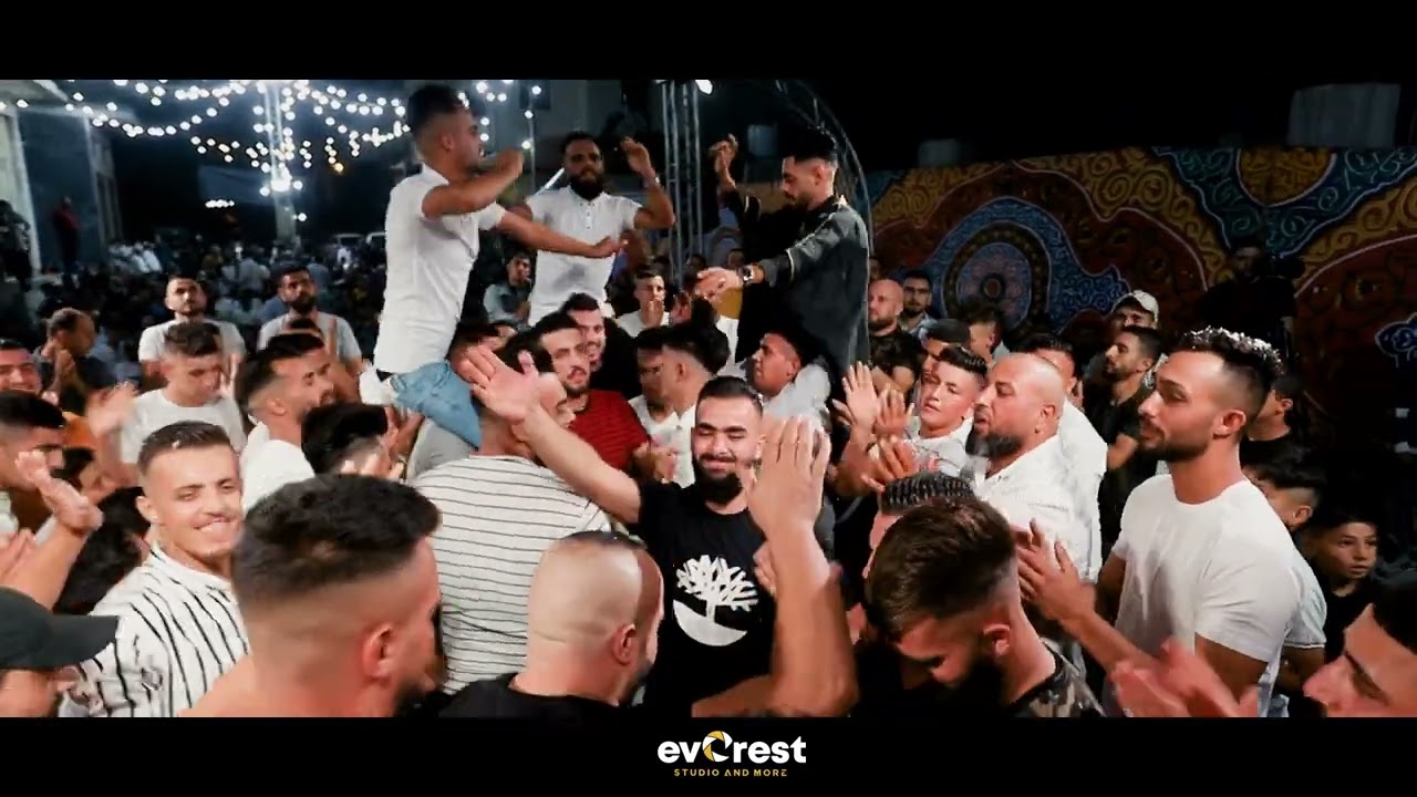 اقوى استقبال هلا يا ابو العباية السوده  💥 الفنان آحمد الكيلاني  💥 مهرجان العريس محمد ابو يوسف - شبس