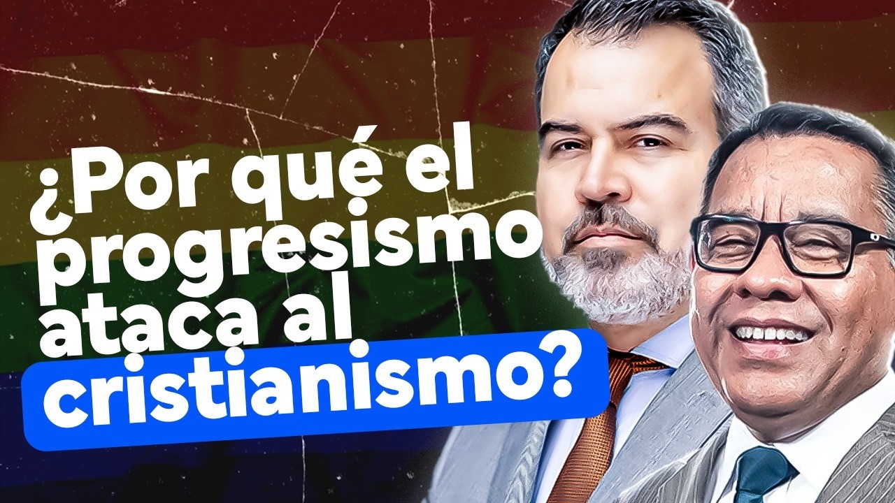 CIENCIA Y RELIGIÓN: ¿SON OPUESTAS? EXPERTO OPINA