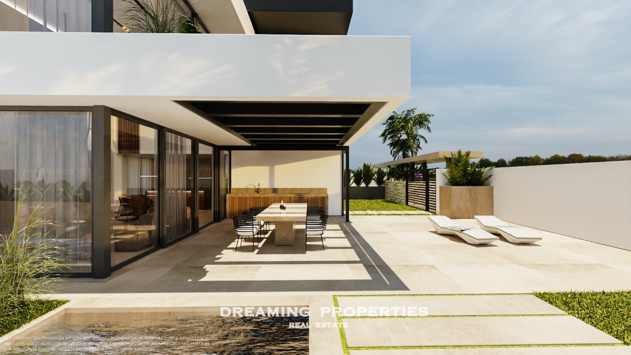 Inside a €1,600,000 Luxury Villa in La Zenia, Alicante 🇪🇸 #LuxuryVilla #costablanca#luxuryrealestate