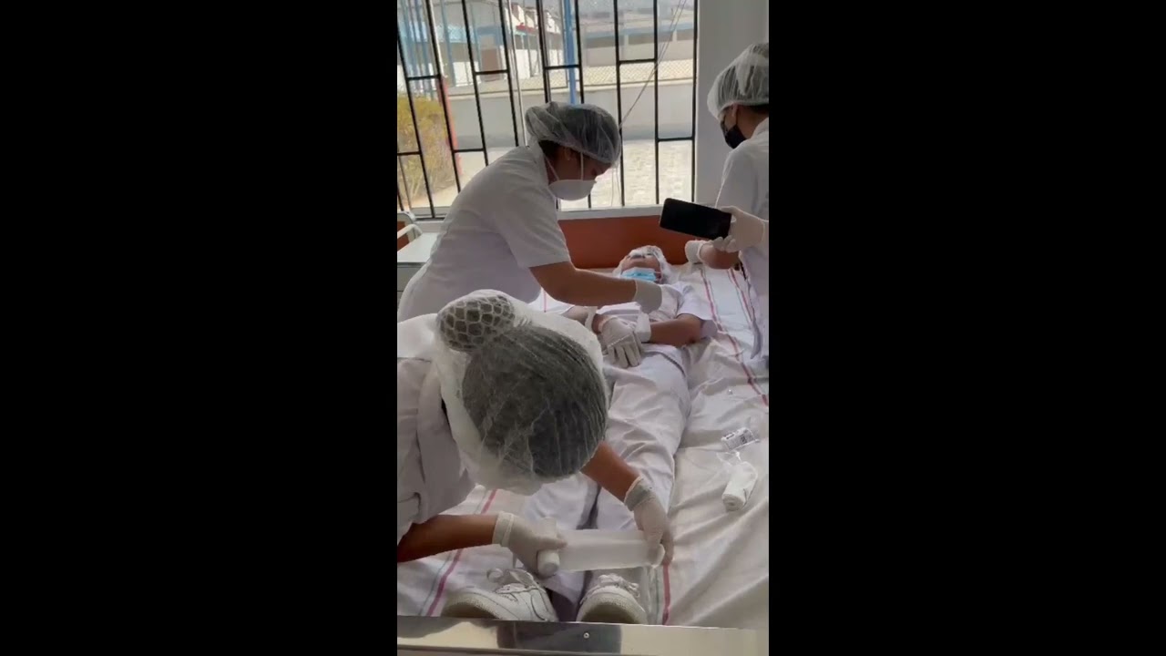 ATENCIÓN POST MORTEM