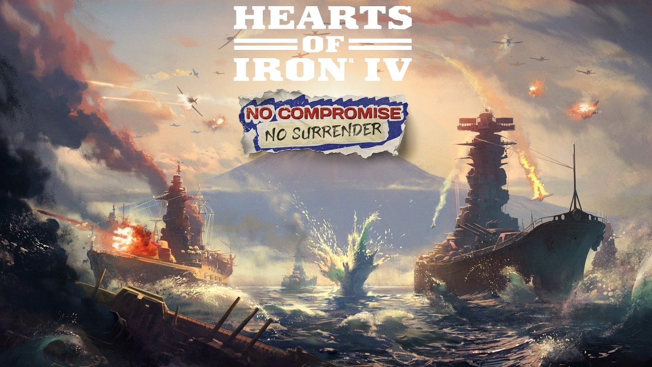 Learning Hearts of Iron 4 - German Historical? Continued - Ironman - Steam