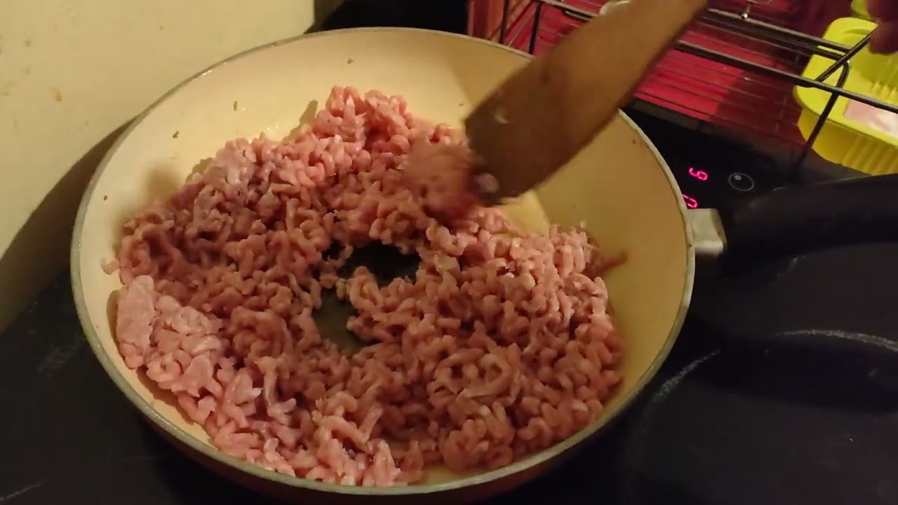 My best Bolognese of the whole universe