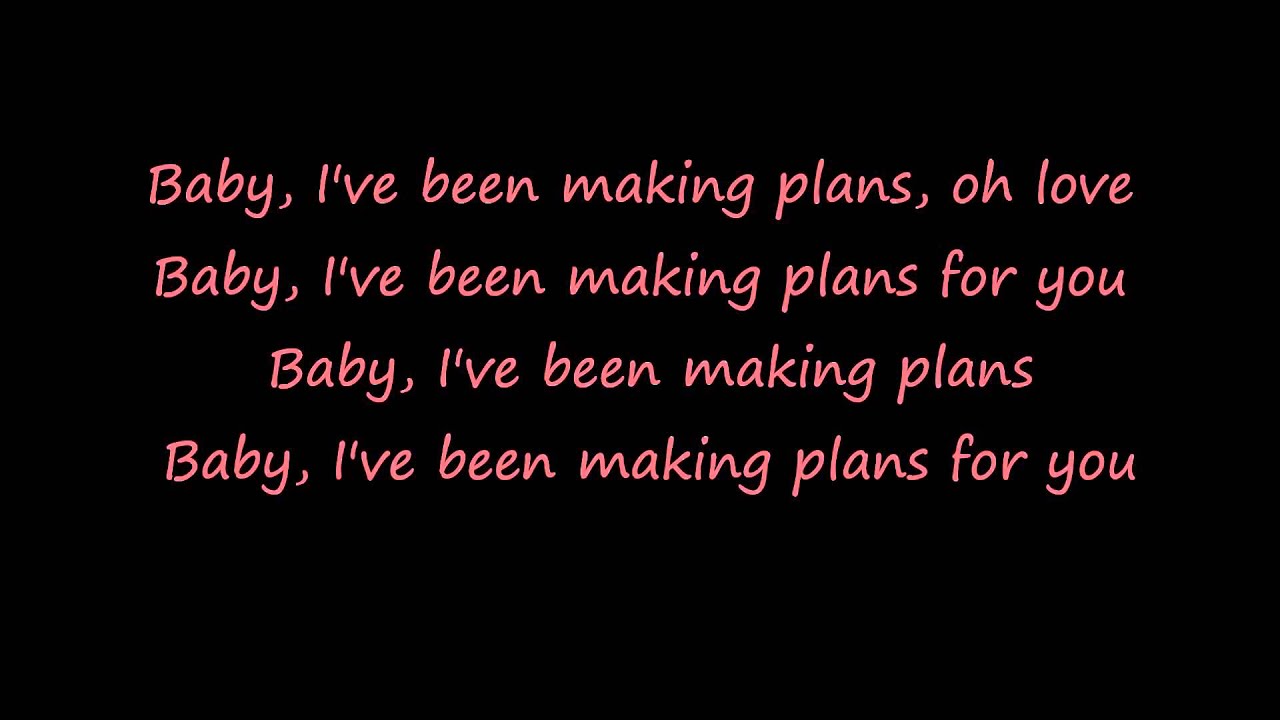 Wale - The Matrimony (Lyrics)