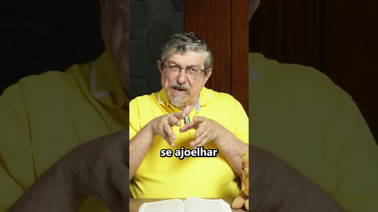Camelo &eacute; Camelo! Agulha &eacute; Agulha! | Luiz Say&atilde;o