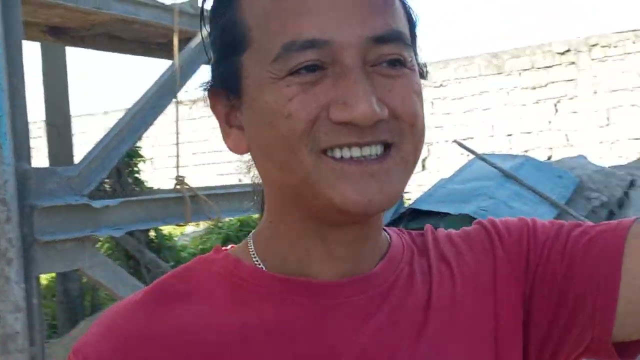 PARAAN NG PAG UUNLOAD NG BULK CEMENT SA BULK TRUCK PANOORIN PO SALAMAT