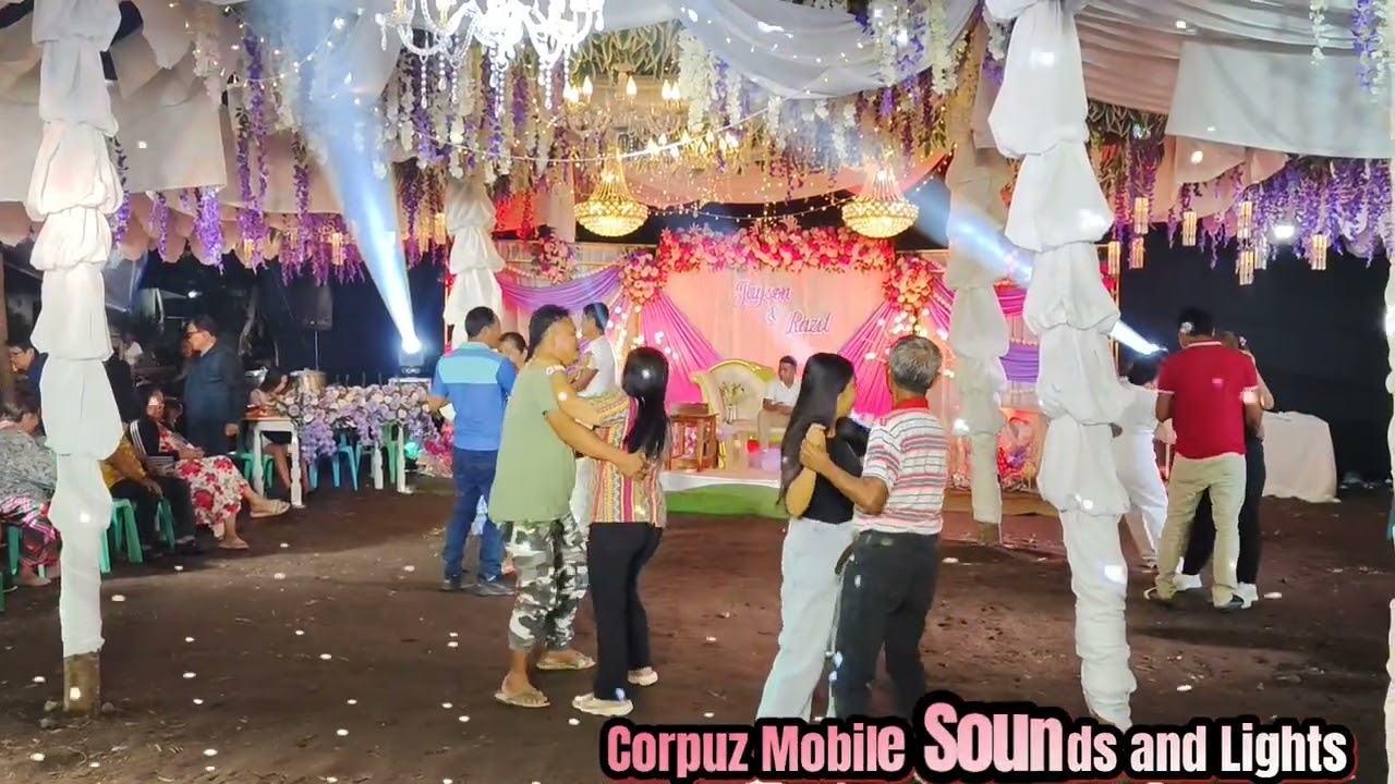 Uncle berting balse. Careb Bagabag Nueva Vizcaya. Corpuz mobile sounds and lights 