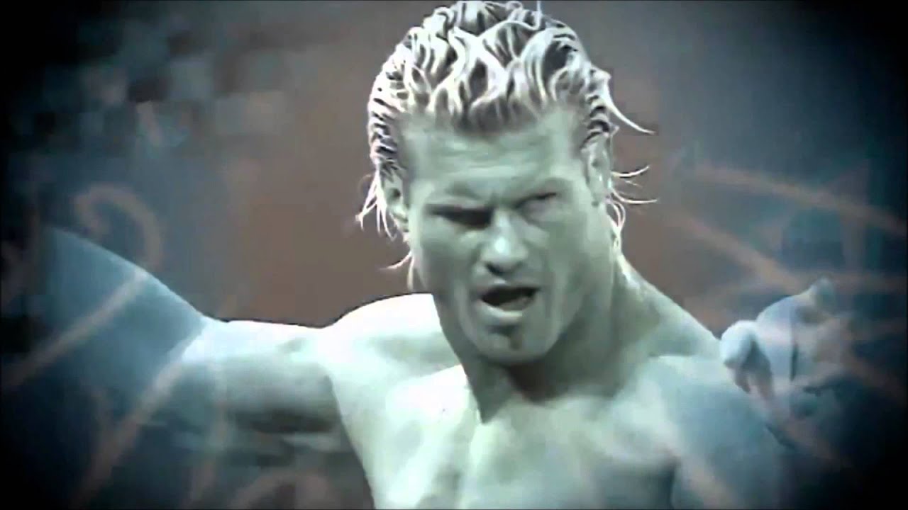 05 Dolph Ziggler - Here To Show The World by KenKen Beats (Remix)