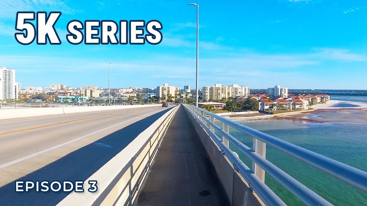 Build Distance Not Speed | 5K Episode 2 Run-Walk Mix