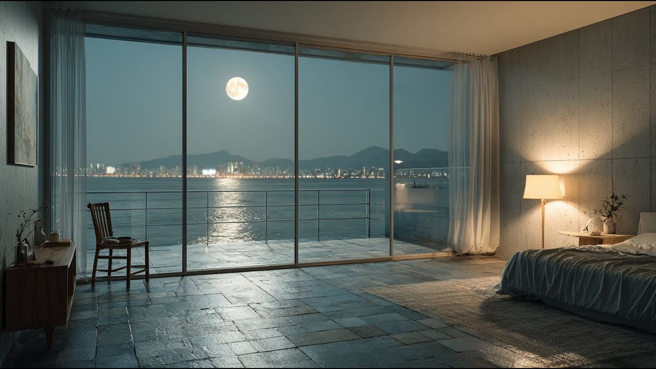 Fall Asleep in 5 Minutes 💤 Pure Piano for Insomnia Relief (Deep Sleep • Calm Mind • No Ads)