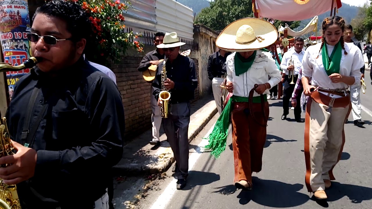 Hermanos Victoria en San Isidro Allende Huixquilucan.México
