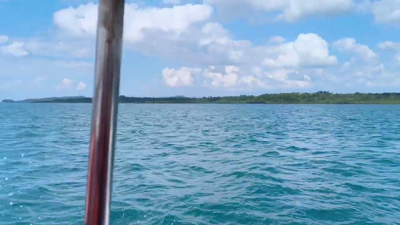 Andaman Thrills