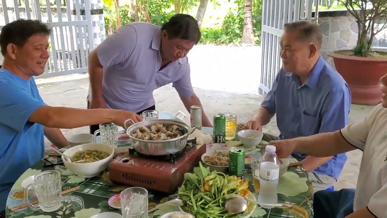 Rắn vi voi Năm Nghĩa, Vĩnh Long 