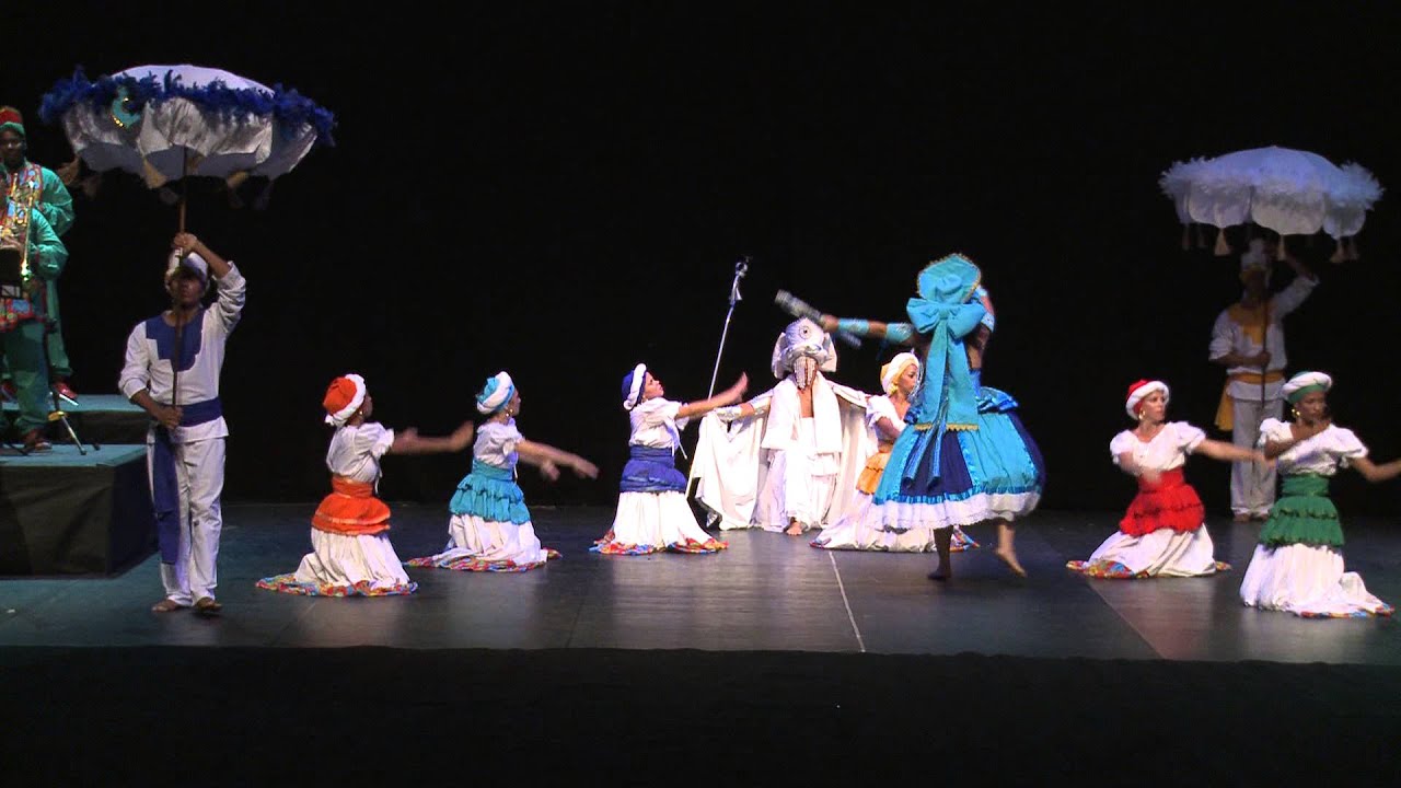 Maracatu Nação Pernambuco, DVD 20 Anos: Tambores Silenciosos