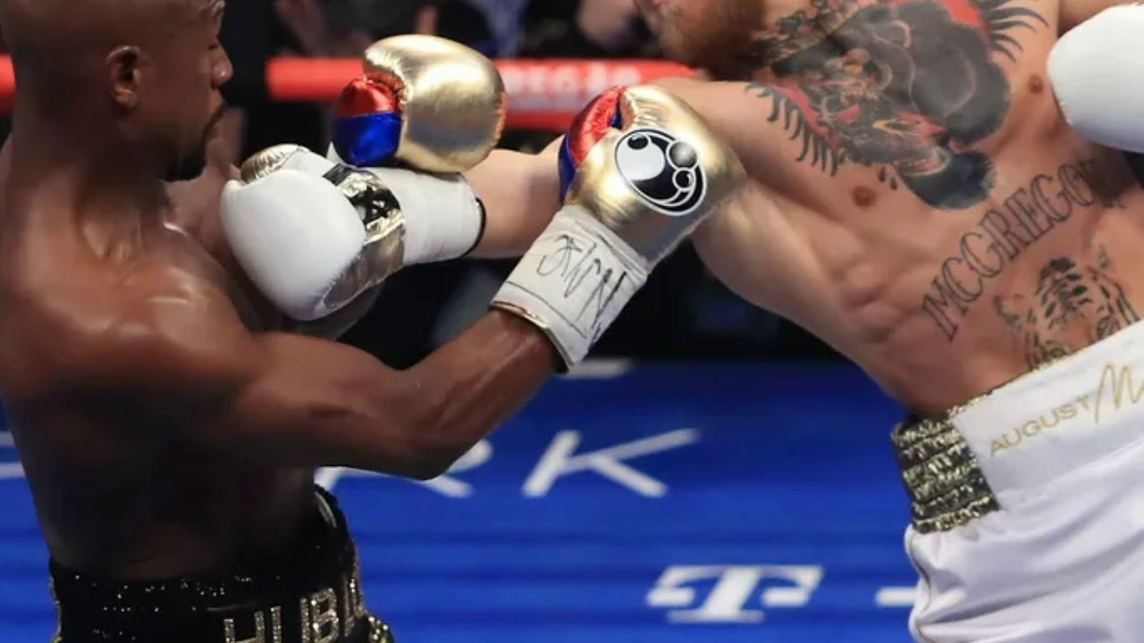 Música com Rounds para Treinar Boxe