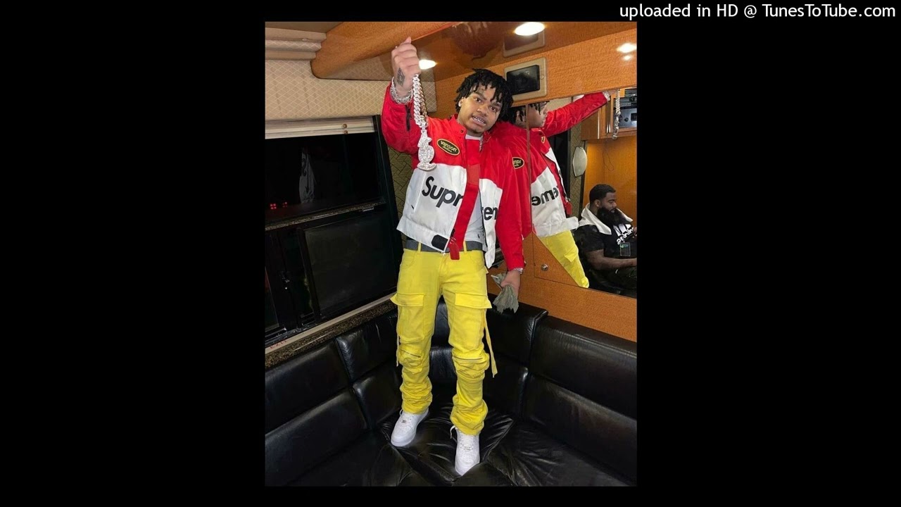 [FREE] NoCap x Toosii Type Beat - 