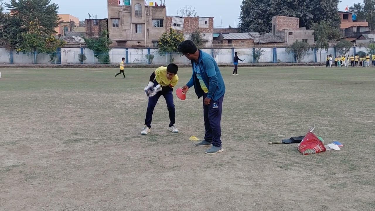 WICKET KEEPING DRILL #VIRAL #CRICKET #TRENDING #VIRALVIDEO #VIDEO 