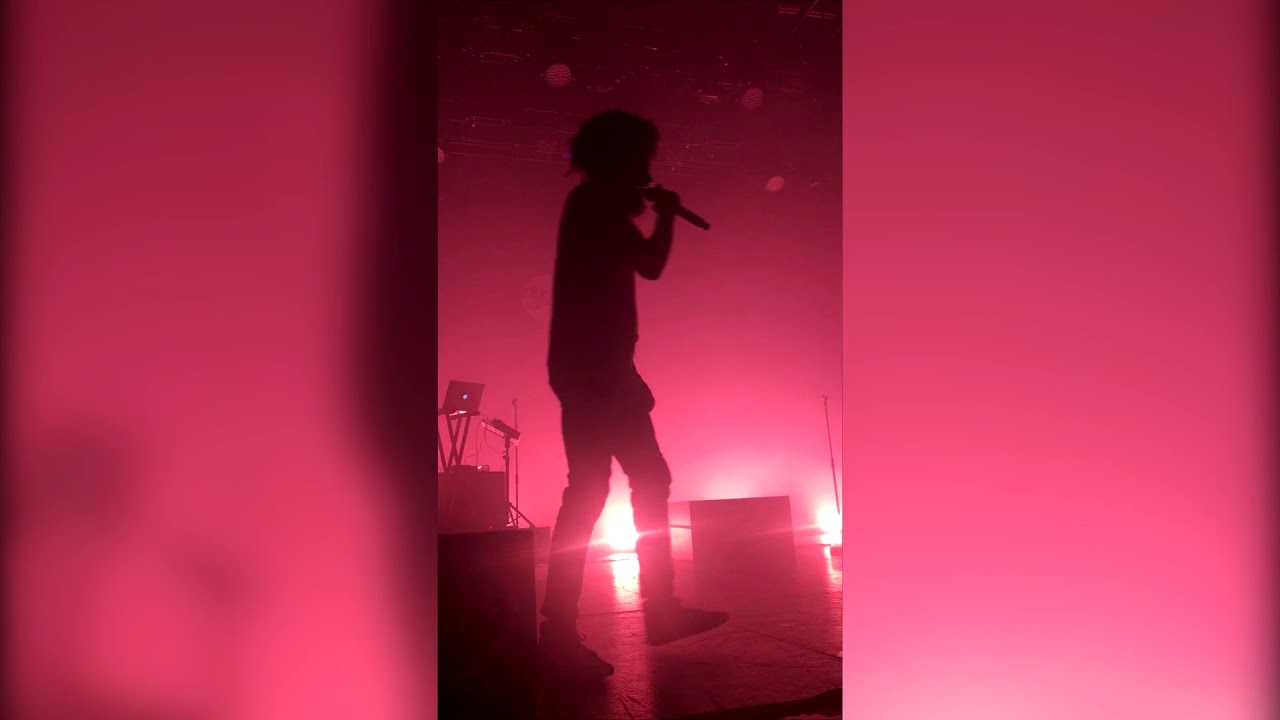 CONCERT KIKESA / NANCY 12/10/2018