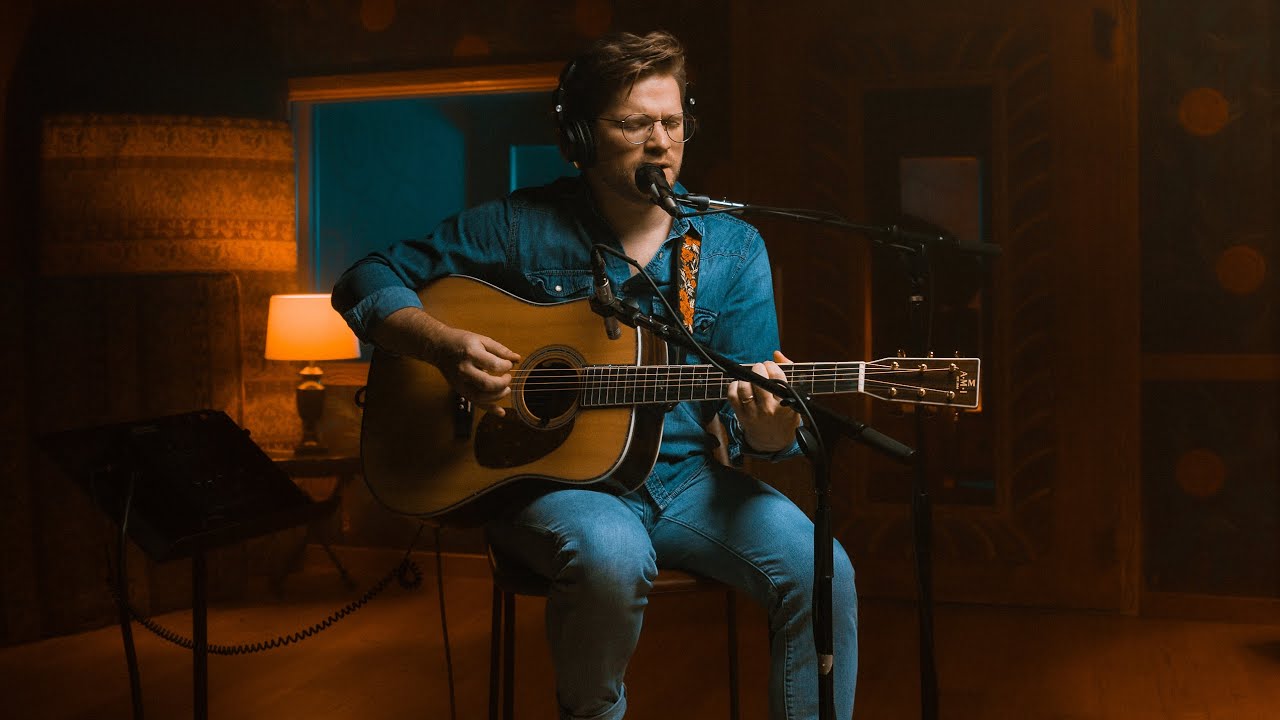 Expectation // Elias Dummer // Worship Together Session