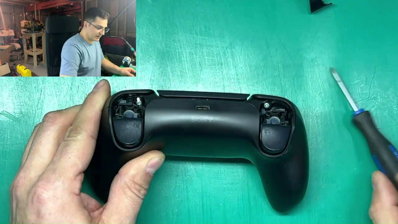 PS5 Controller Drift? This Upgrade Changes Everything