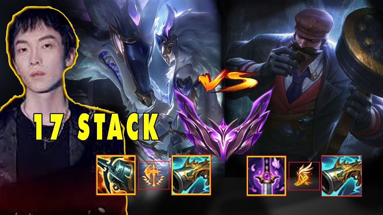 SALLY USE KINDRED SO GOOD AT HIGH ELO CARRY SATISFYING