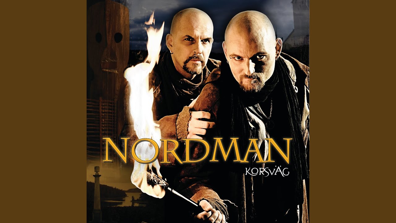 En gång älskade han livet