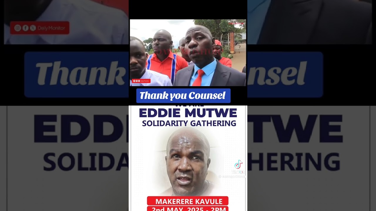 Eddy Mutwe