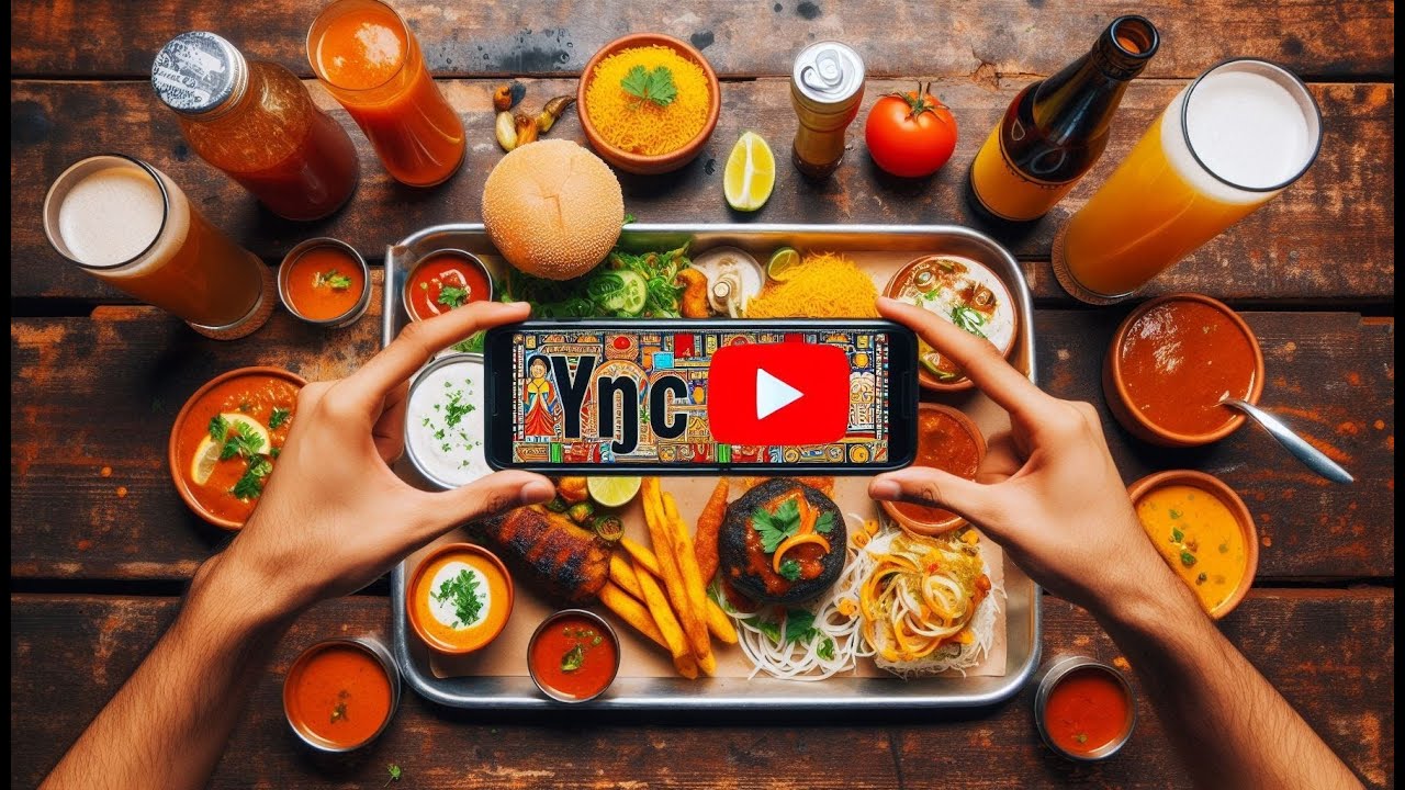 Best Indian Restaurants in NYC You Need to Try in 2025