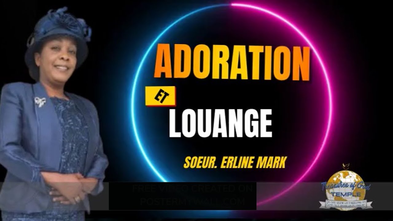 Adoration et Louange 