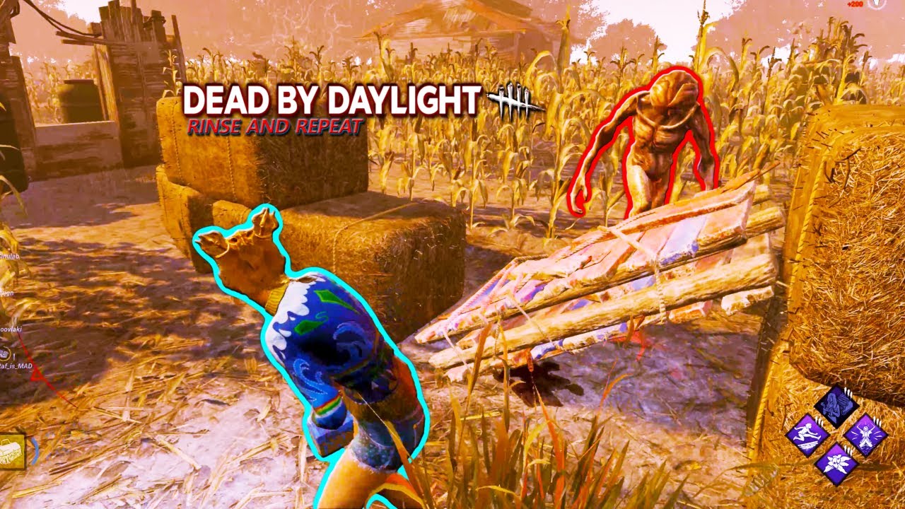DBD | EP 678 | Rinse and Repeat
