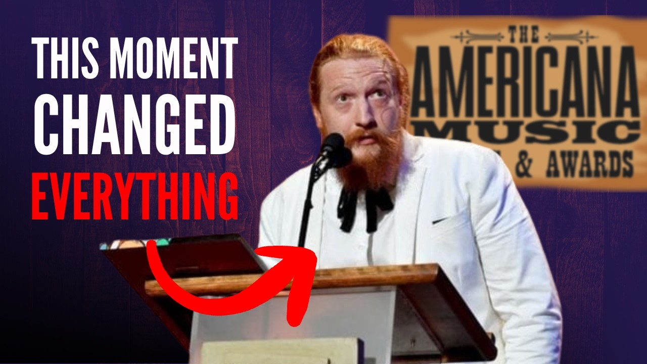 Defining Americana (It&rsquo;s Not What You Think)