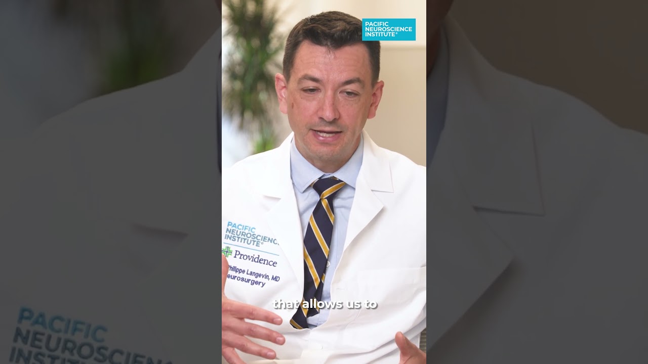 Think Neuro Mini: What is Deep Brain Stimulation (DBS)? with Dr. Jean-Philippe Langevin