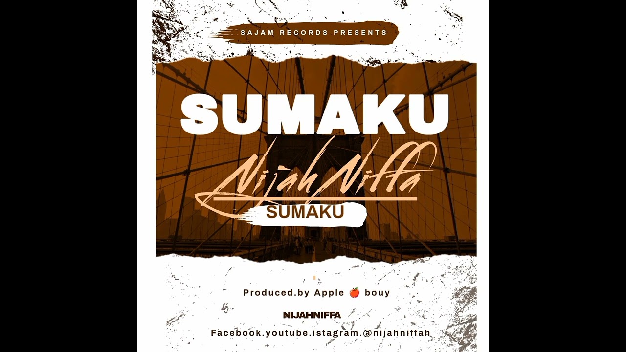 Sumaku-- Nijah Niffa