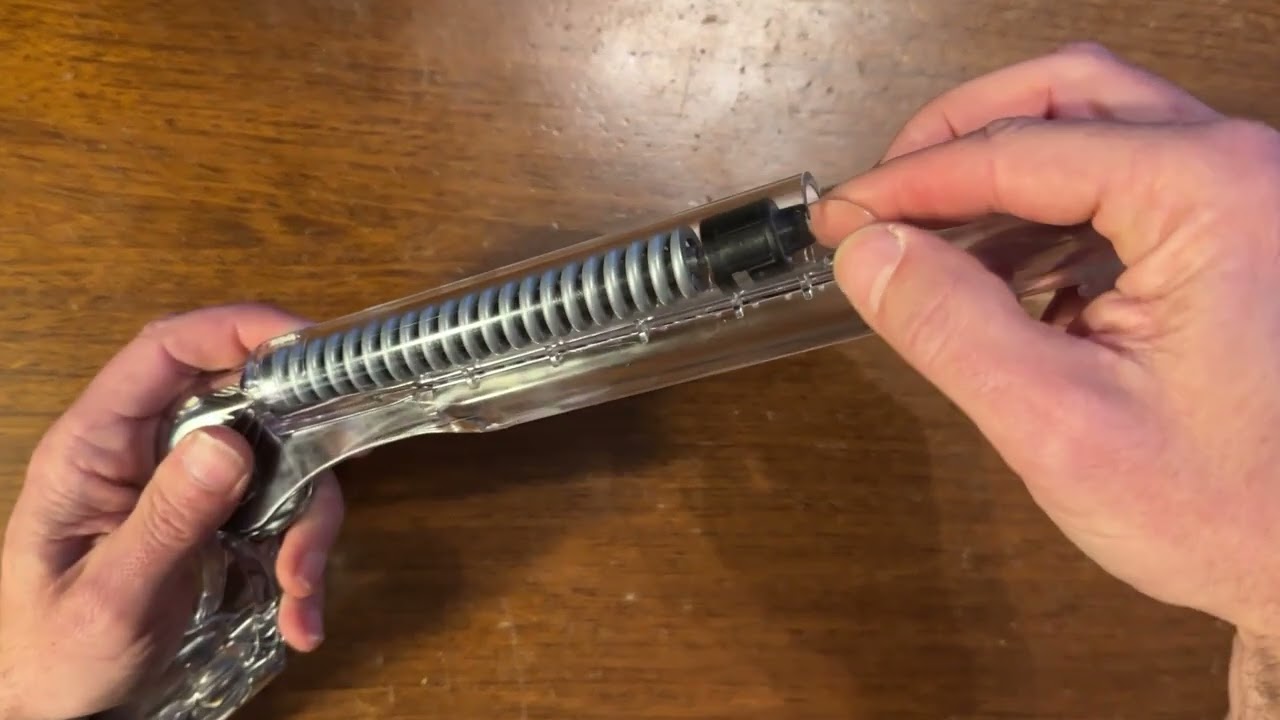 Aide & Tuto : comment remplacer le câble du Ski-Mojo