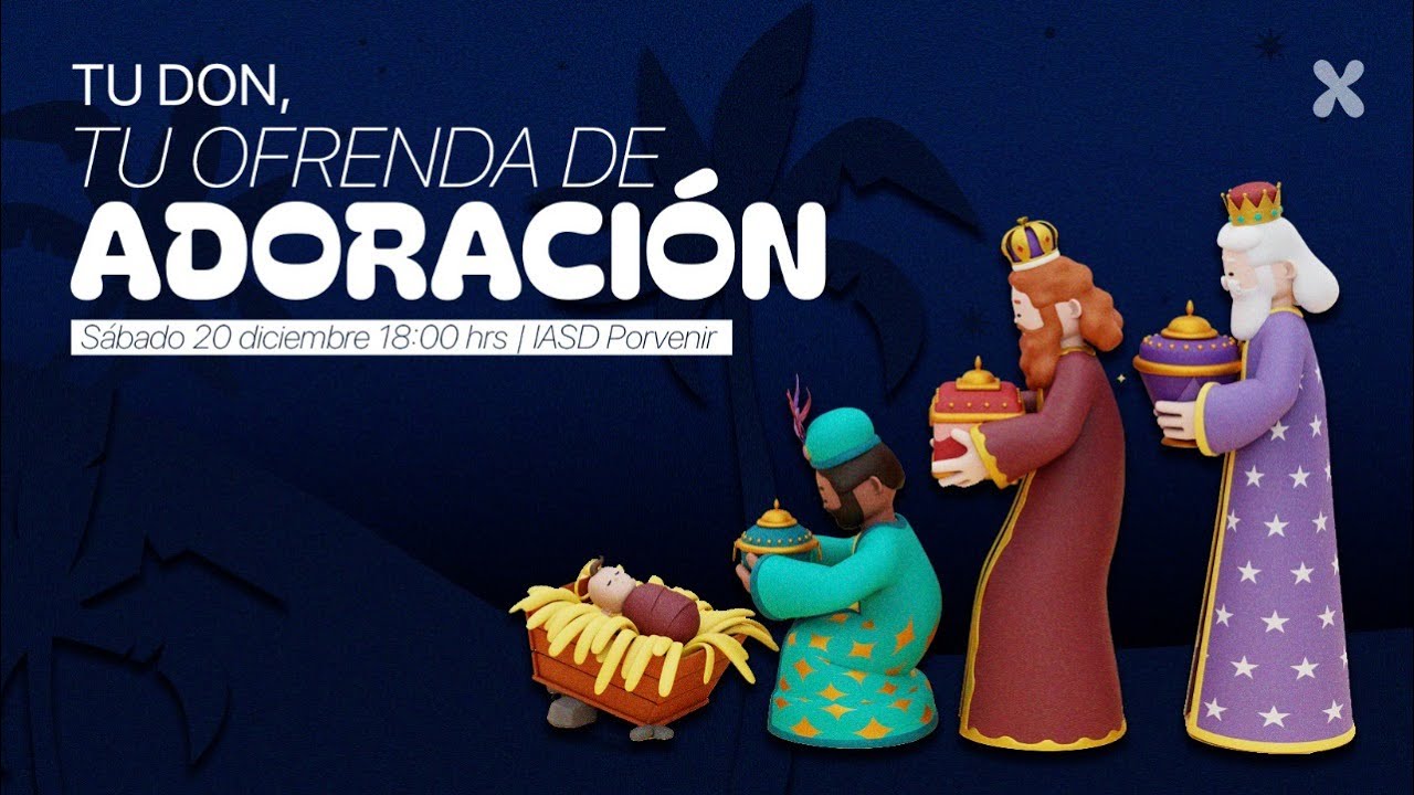 Culto JA 