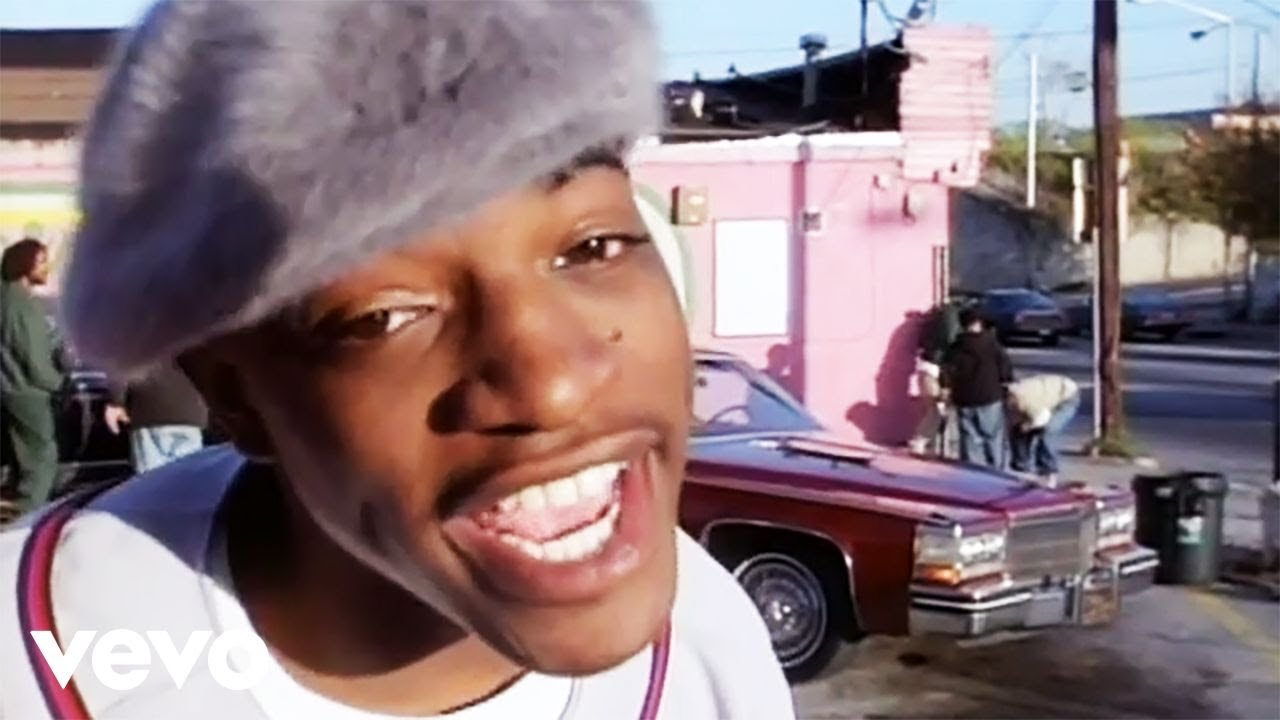 Outkast - Player's Ball (Remix)