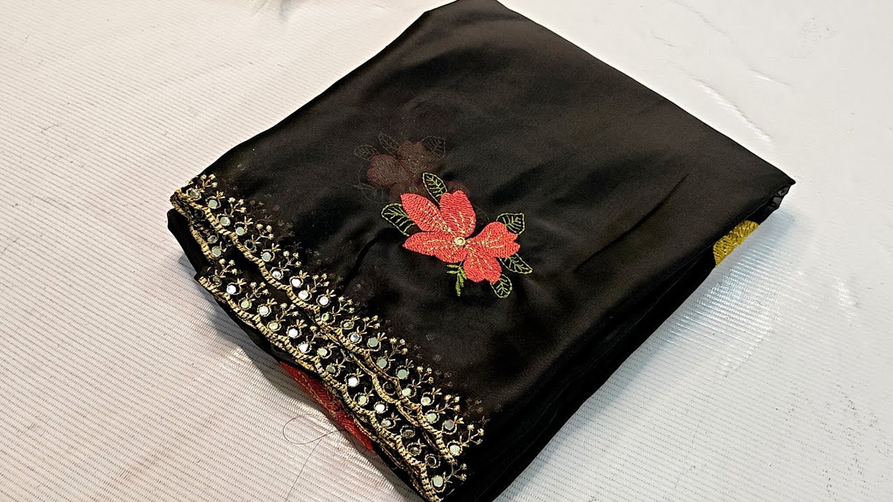Mega offer deal🌹latest mirror work sarees collection🌹#trending #new #sarees #online shopping 