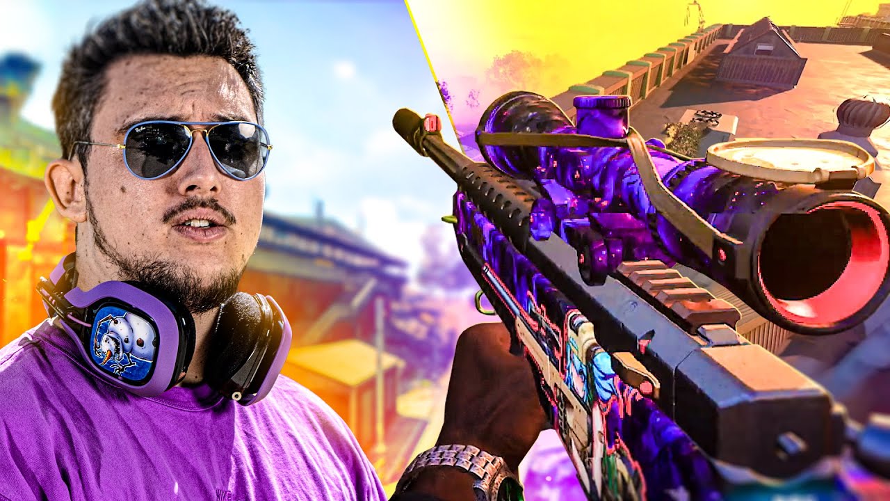 Un retour en GRANDE FORME sur Warzone 1