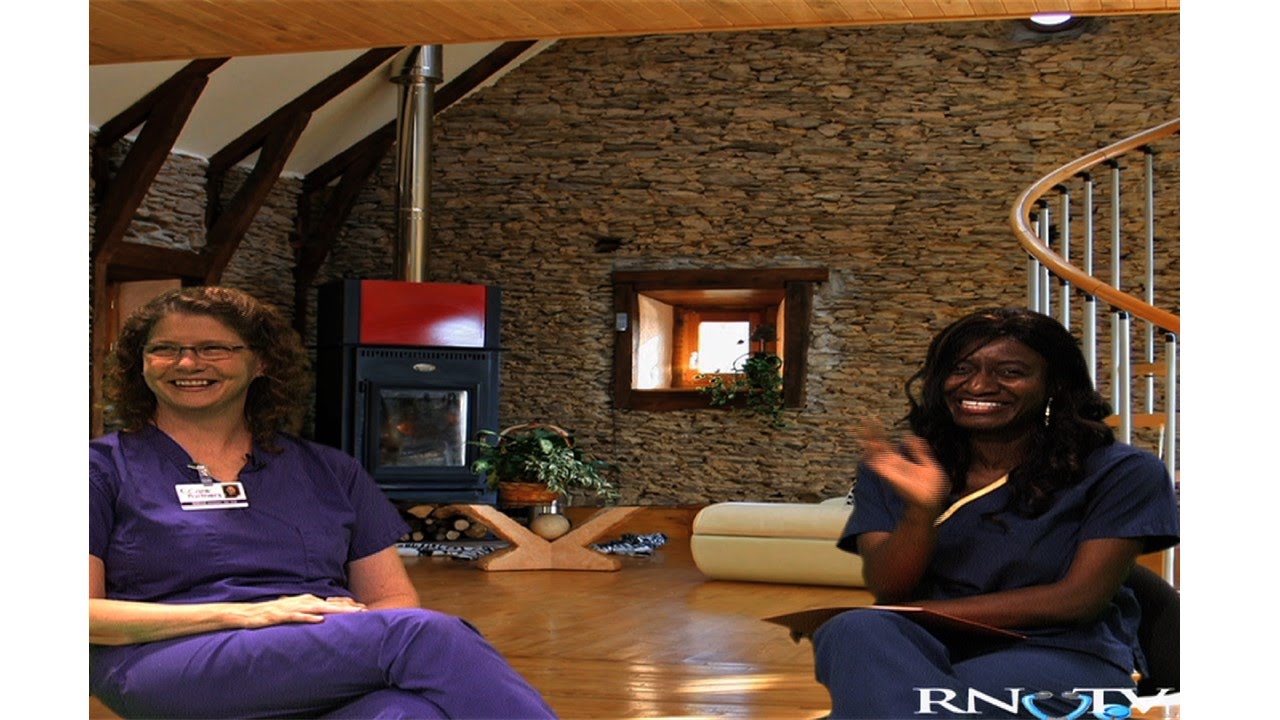 RNTV: Hospice Care in America