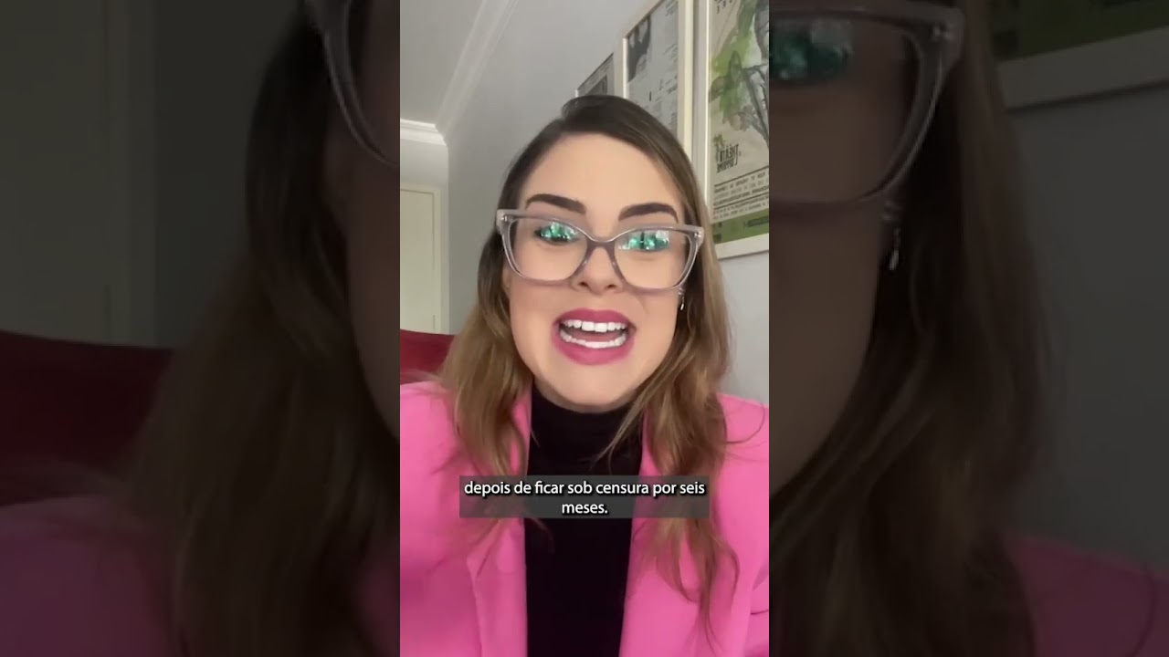 EX-DEPUTADO CELEBRA DECIS&Atilde;O JUDICIAL AP&Oacute;S ERRO DE MORAES: 