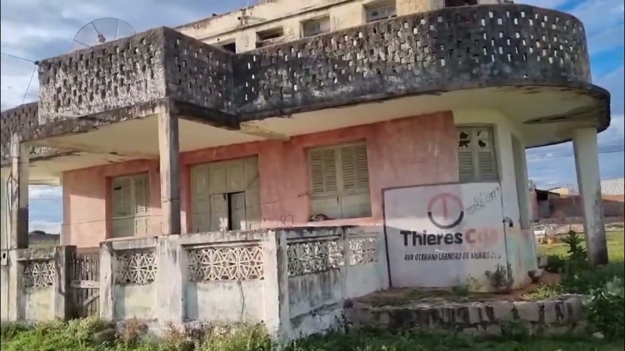 Roda Viva em Paulo Afonso: A História do Cabaré de Dona Dulce