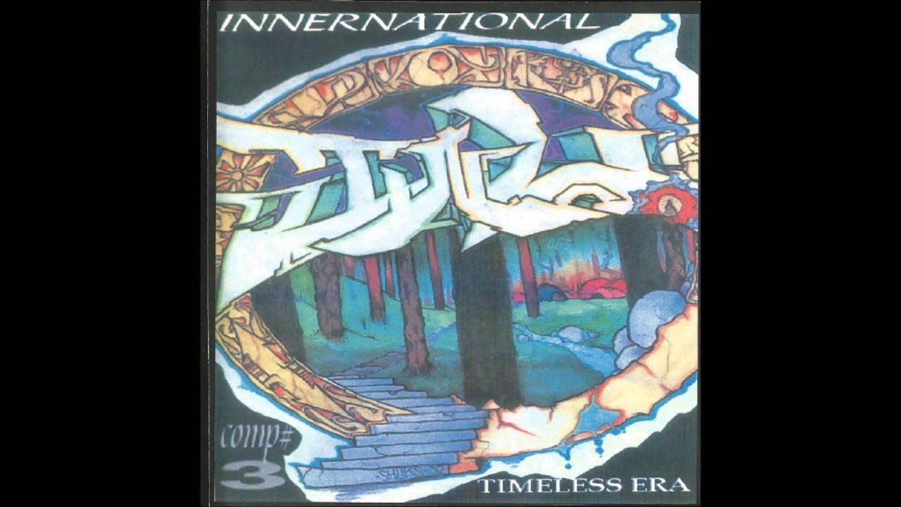 Innernational Crew - Consider This