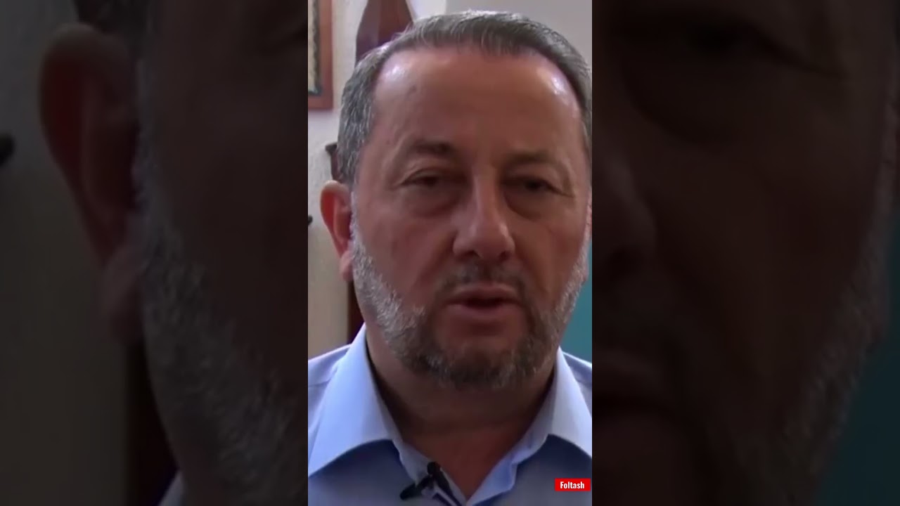 Hoxh&euml; Idriz Bilalli ka nj&euml; spjegim kur u radikalizua Islami n&euml; Kosov&euml;..!