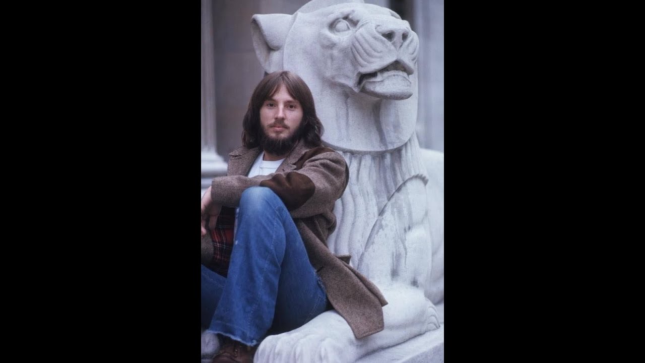 Dewey Bunnell