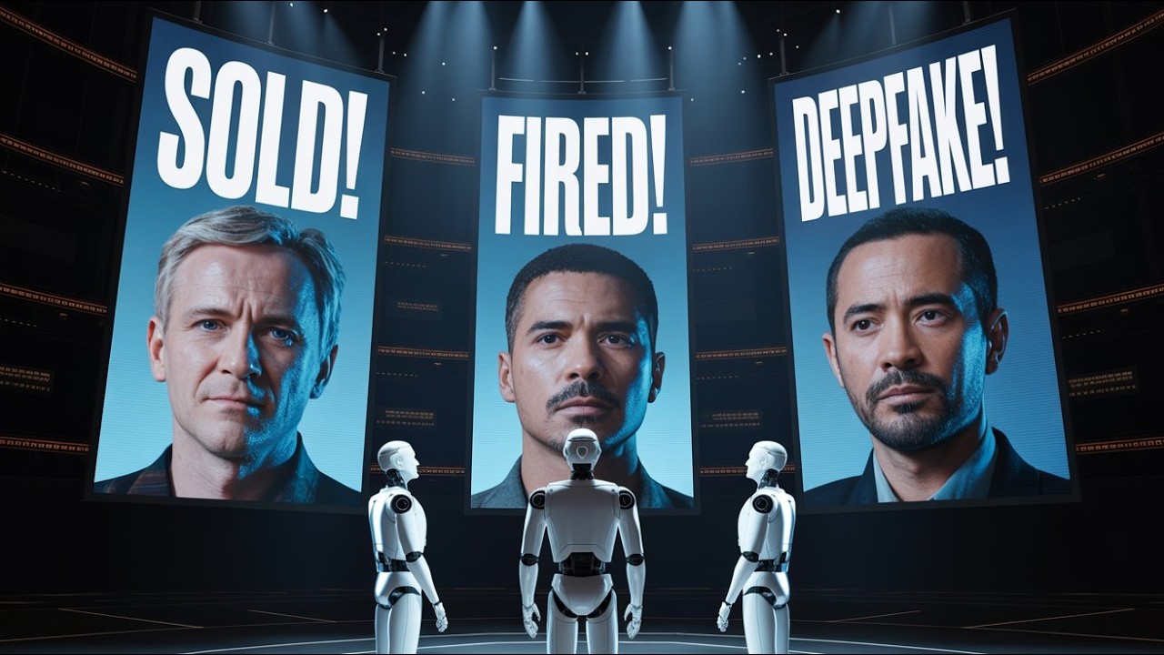 AI 2026: 18 Predictions That Will Redefine Jobs, Truth & Power