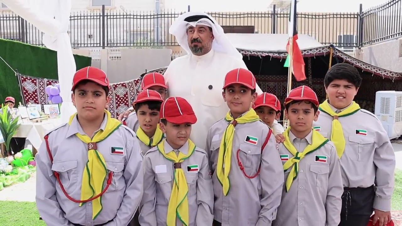 ماما أنيسة وعيال الديرة