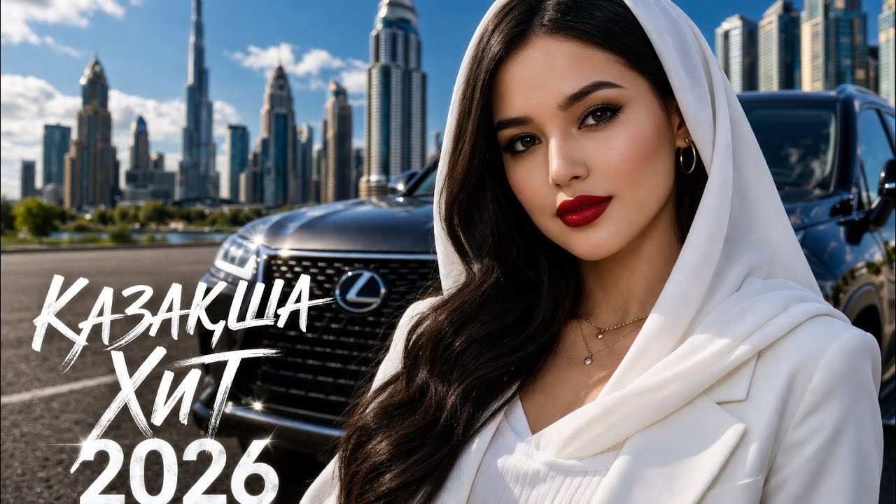 Қазақша әндер Хит Ремикс 2026 🔥 Казакша андер 2025 #remix 