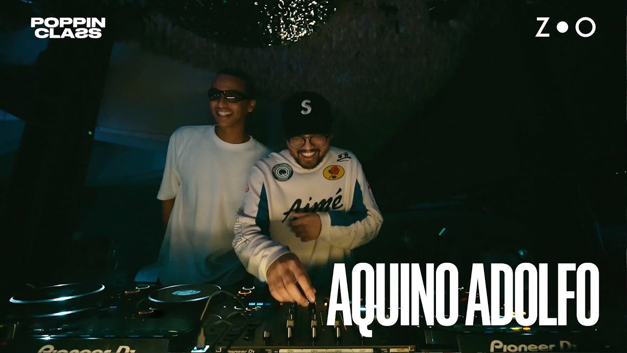 AQUINO ADOLLFO - ZOO