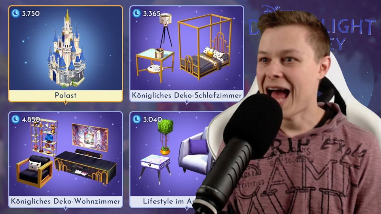 Echtgeld-Shop: Viel zu TEUER!!! - Disney Dreamlight Valley #180 (deutsch/ german)